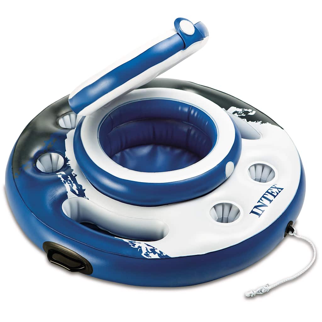 INTEX Racitor Plutitor Pentru Piscina Gonflabil Ix56822