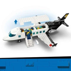 LEGO® City - Aeroport Cu Avion