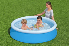 BESTWAY® Prima Mea Piscina Fast Set Pool Bw57241