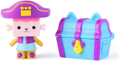 Figurine Gdh  Baby Box Cat & Treasure Box Spm 6071670-20149924