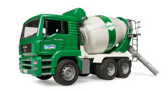 Betoniera MAN TGA - Bruder 2739