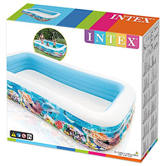 INTEX Piscina Gonflabila Tropical 305*183*56Cm Ix58485