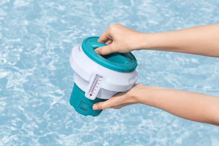 BESTWAY® Dozator Plutitor Piscina Bw58701