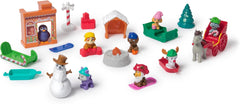 Calendar Advent Patrula Catelusilor, SPM6070226