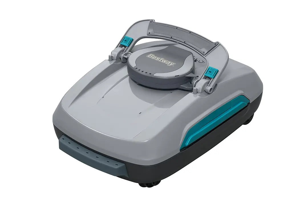 BESTWAY Aspirator AquaTronix Pro G300 Robot de curățare piscină &amp; skimmer Bestway 58942