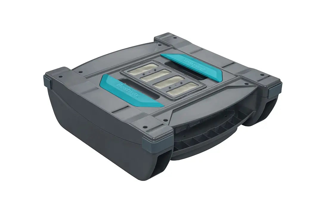 BESTWAY Aspirator AquaTronix Pro G300 Robot de curățare piscină &amp; skimmer Bestway 58942