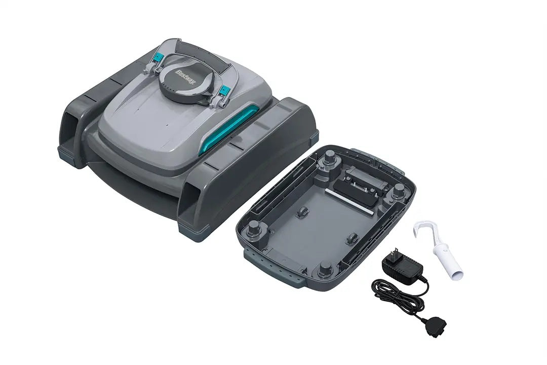 BESTWAY Aspirator AquaTronix Pro G300 Robot de curățare piscină &amp; skimmer Bestway 58942