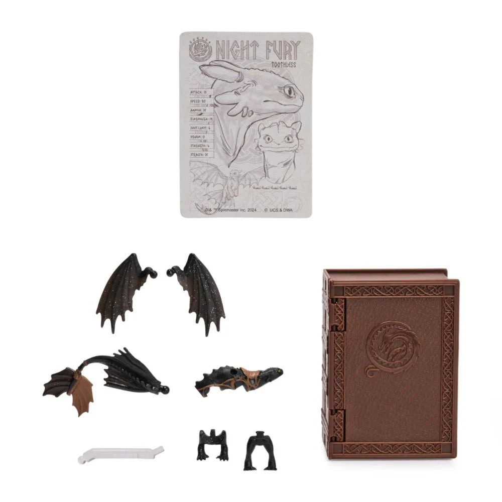 Dragoni Figurine Colectibile Diverse Sortimente Spm6072554