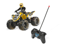 Revell Control Quad Rc Dust Racer Scara 1:10 Revrc24641