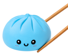 Jucarie antires Squishy Dumplings