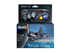 Avion Revell Model Set  Panavia Tornado Ids/Gr.1 Scara 1:144 Rev63783
