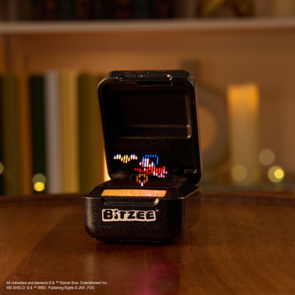 Jucarie Interactiva Bitzee Wizarding World Spm6072599