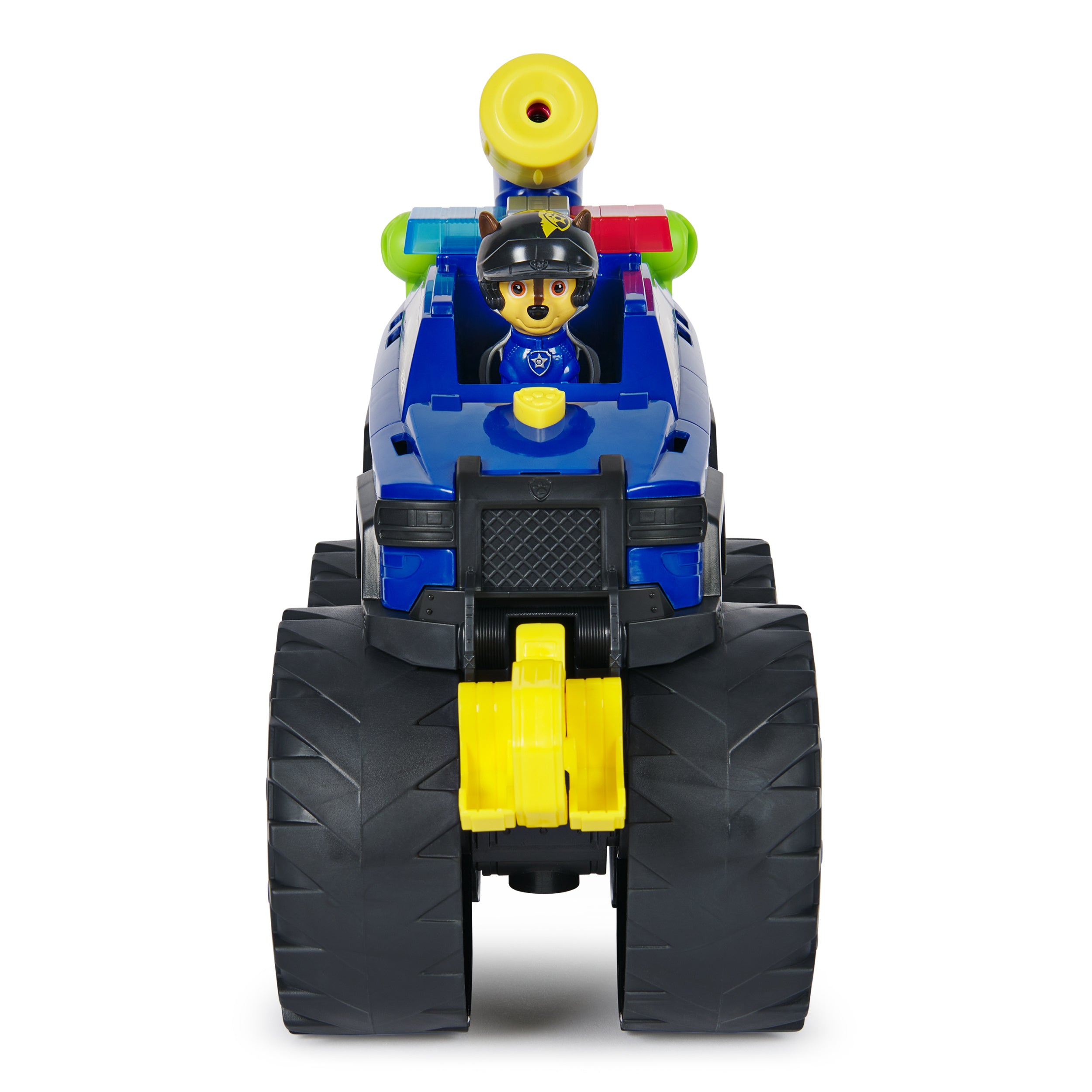 Paw Patrol vehicul de lux Chase, SPM 6070096