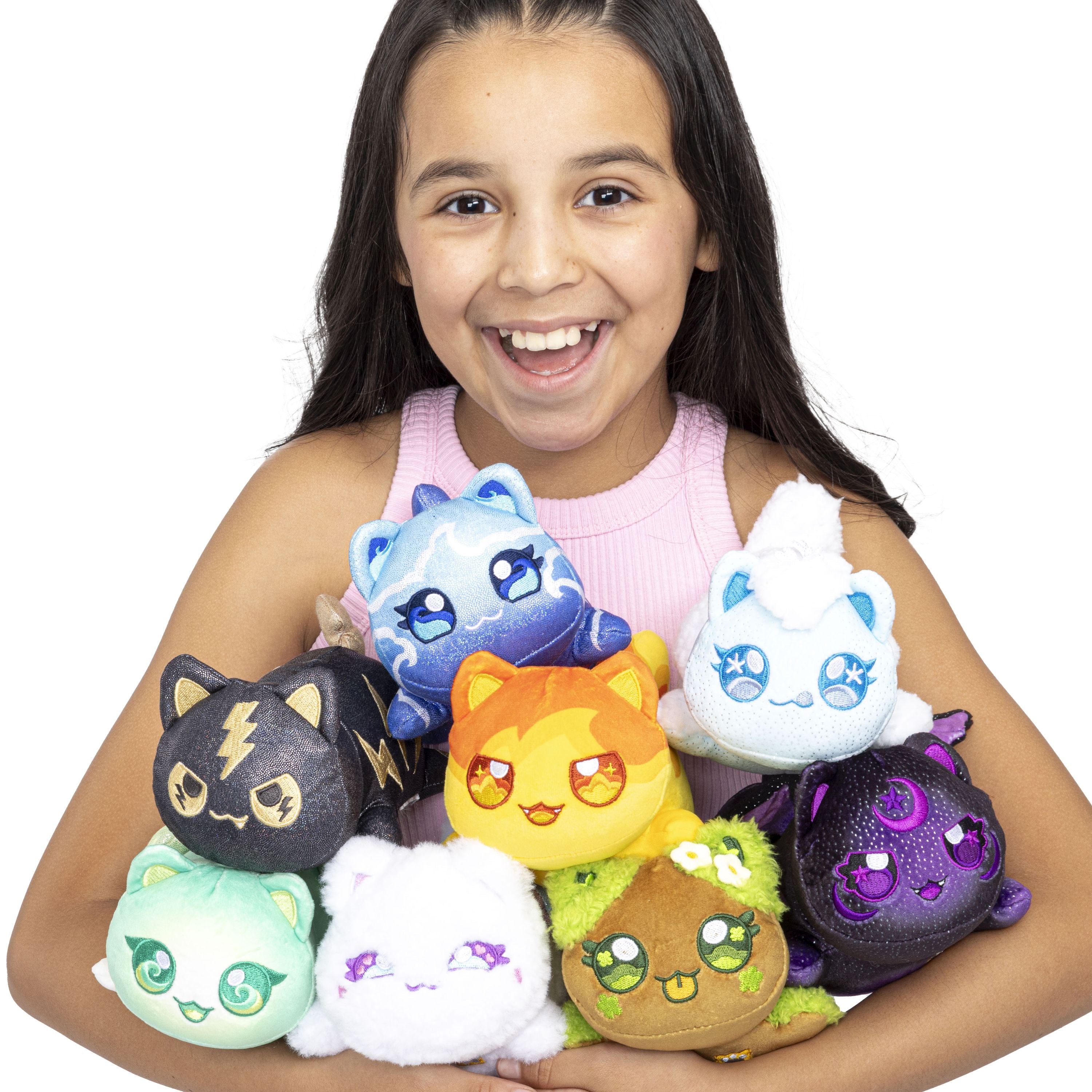 Plus Aphmau Mystery Meemeow Elemental 15 Cm Bpnaph6028Ele