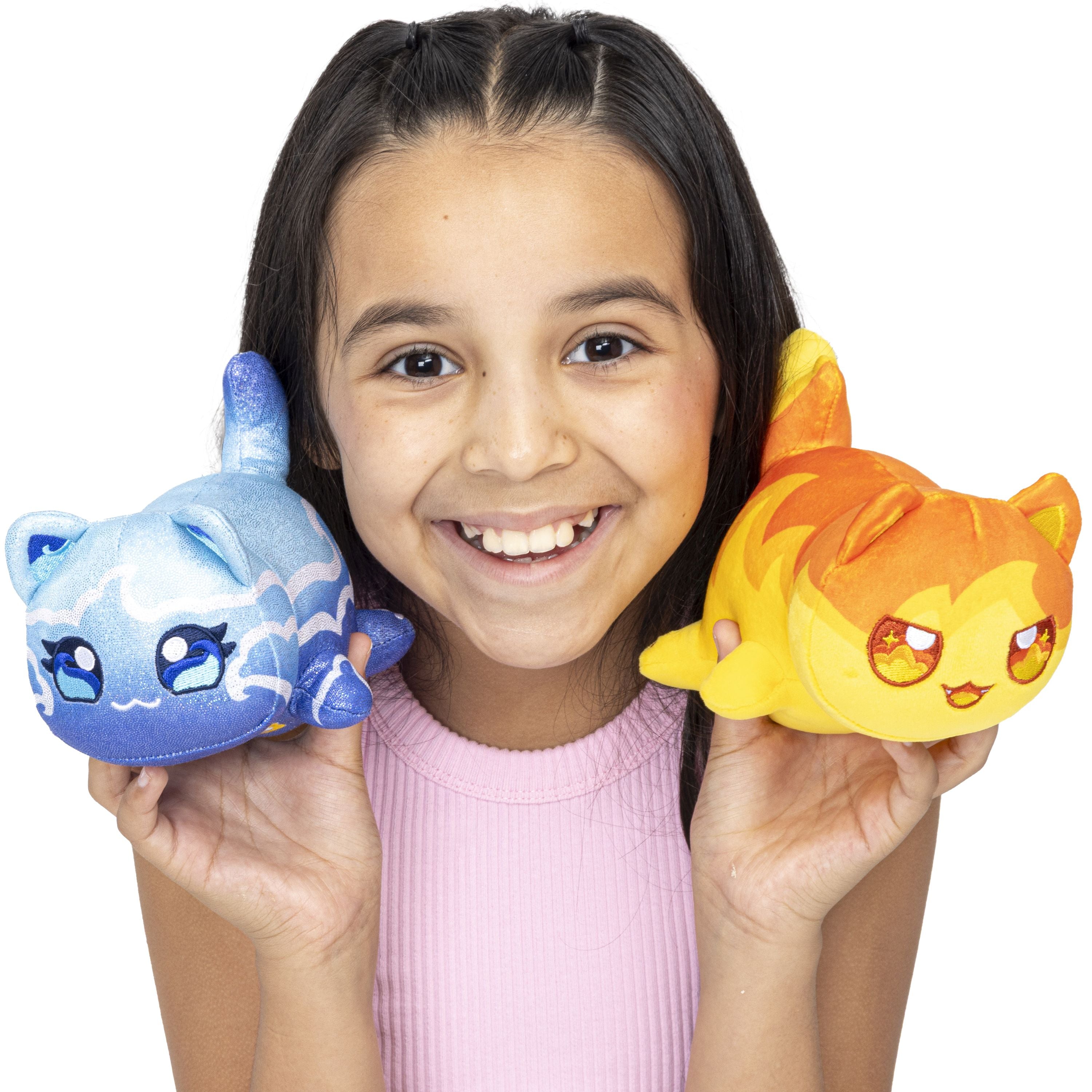 Plus Aphmau Mystery Meemeow Elemental 15 Cm Bpnaph6028Ele