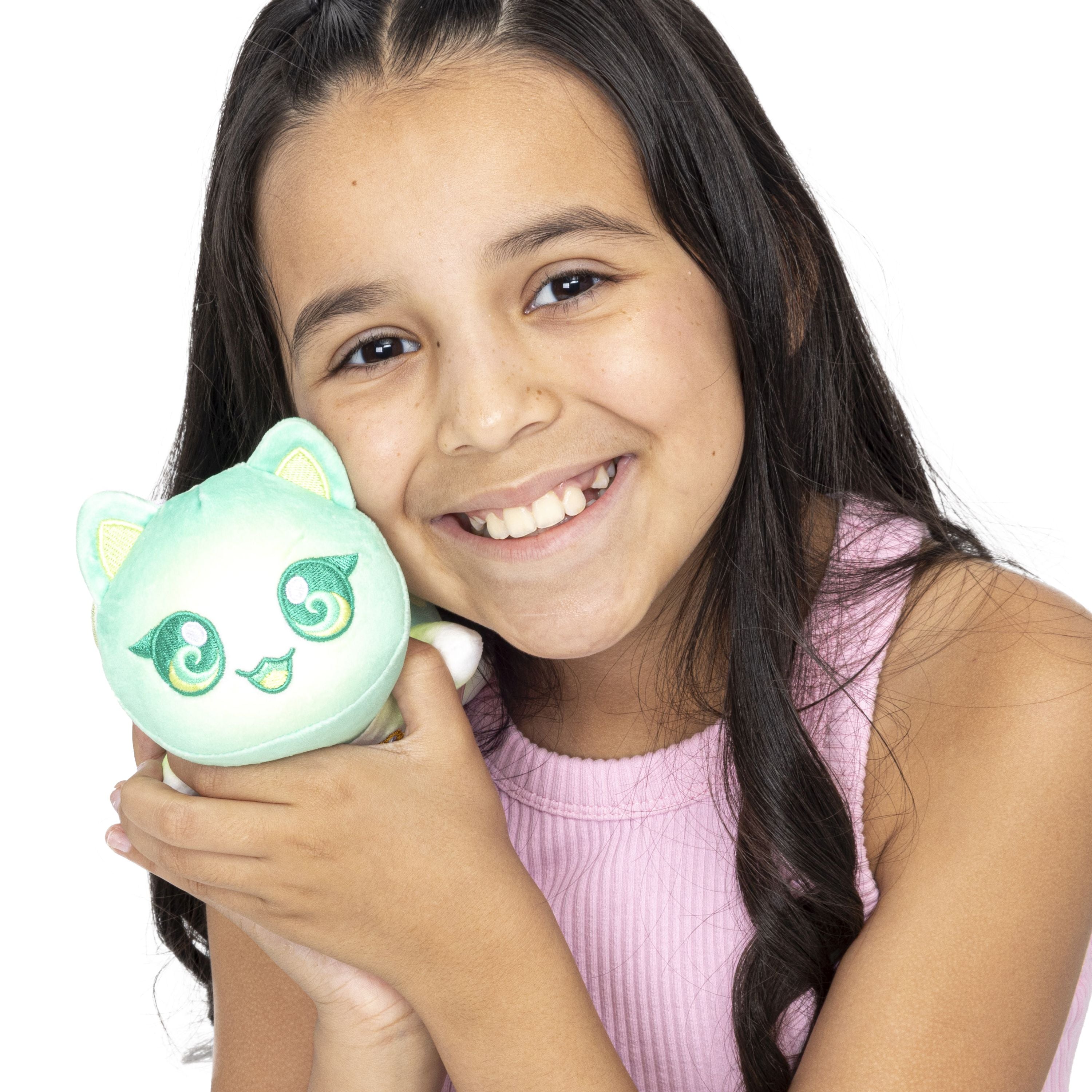 Plus Aphmau Mystery Meemeow Elemental 15 Cm Bpnaph6028Ele