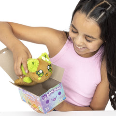 Plus Aphmau Mystery Meemeow Elemental 15 Cm Bpnaph6028Ele