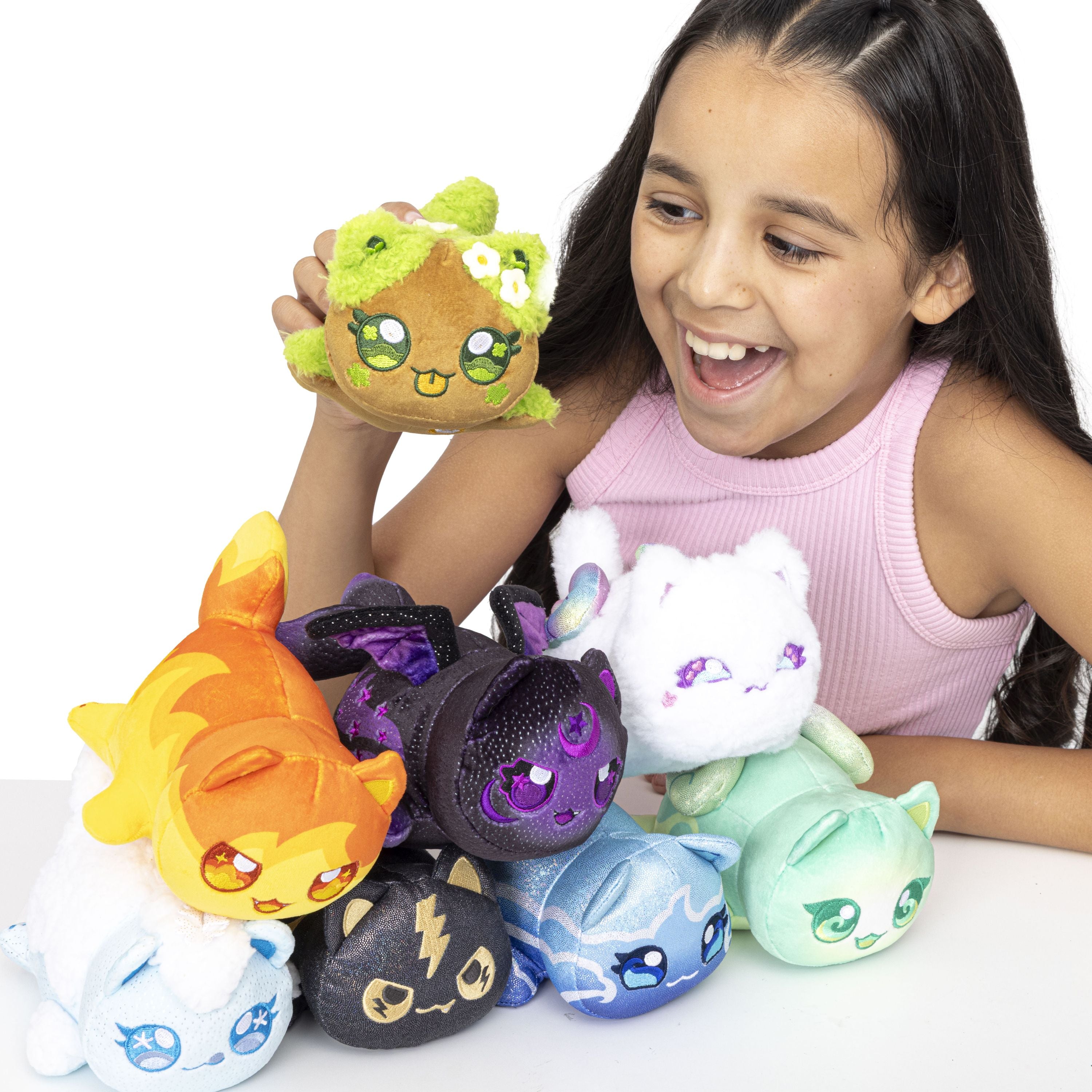 Plus Aphmau Mystery Meemeow Elemental 15 Cm Bpnaph6028Ele