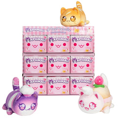 Plus Aphmau MeeMeow Seria 10 Bakery 6029BKRY