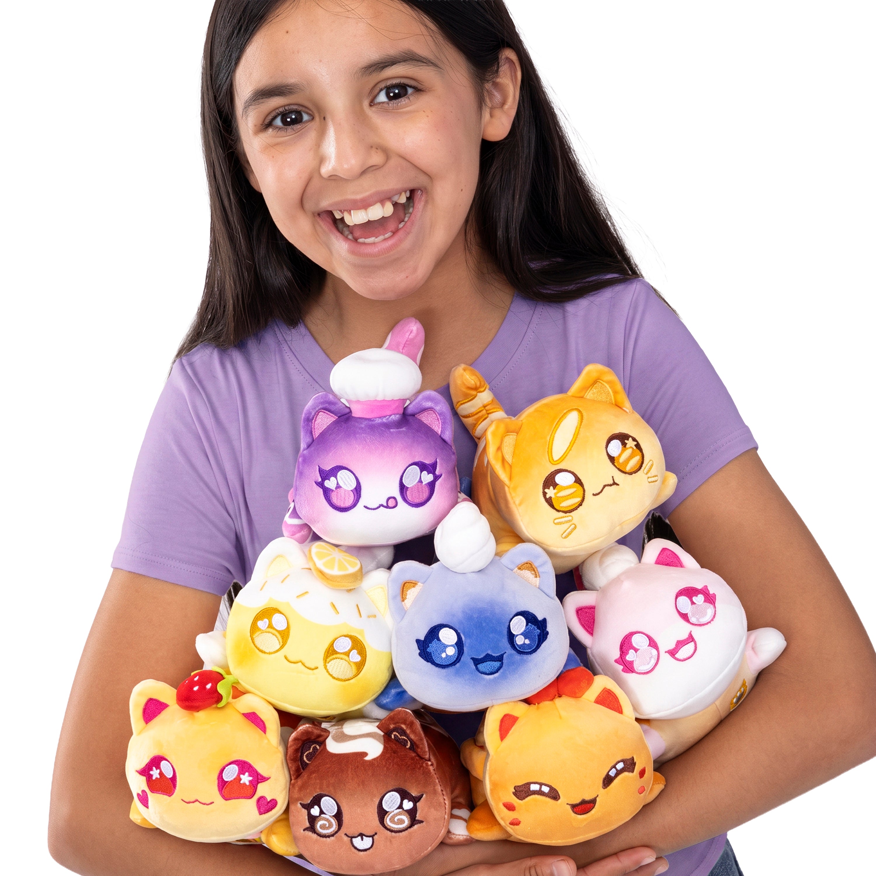 Plus Aphmau MeeMeow Seria 10 Bakery 6029BKRY