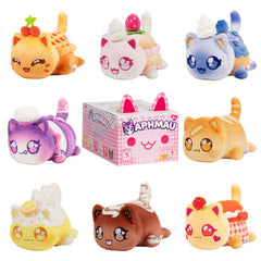 Plus Aphmau MeeMeow Seria 10 Bakery 6029BKRY
