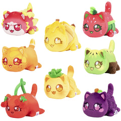 Plus Aphmau Mystery Meemeow Fruit 15 Cm Bonaph6029Frt