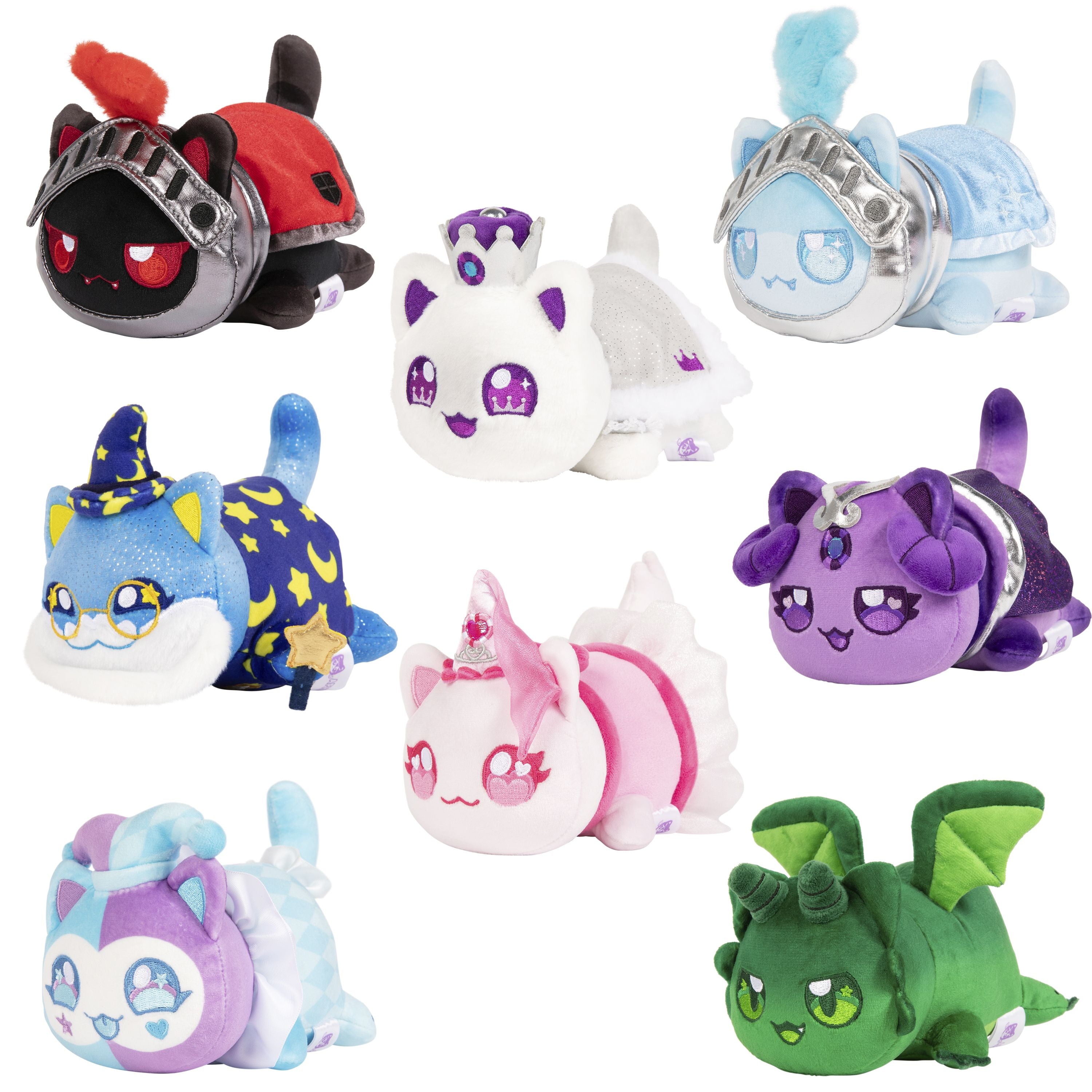 Plus Aphmau  Mystery Meemeow Royals 15 Cm Bonaph6029Ryls