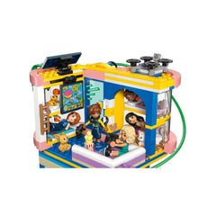 LEGO® Friends - Clubul Prietenilor Din Orașul Heartlake