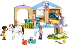 LEGO® Friends – Clinica veterinara