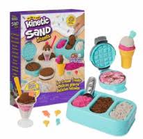 Kinetic Sand set inghetata SPM6059742