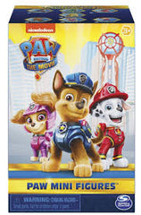 Figurine Paw patrol in cutiuta surpriza SPM6060770