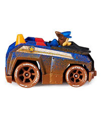 Set figurine Paw Patrol metalic 1:55 SPM6060795