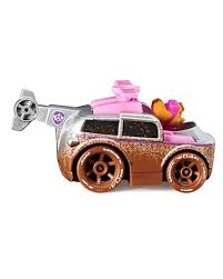 Set figurine Paw Patrol metalic 1:55 SPM6060795