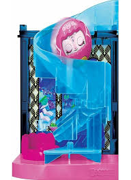 Set casuta de joaca Zoobles SPM6061366