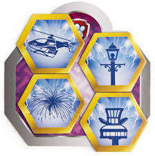 Joc societate Patrula Catelusilor Paw Patrol SPM6062264