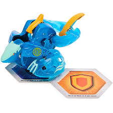 BAKUGAN PLATINUM SERIES SHARKTAR SPM6063393-20135586