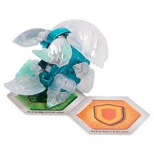 BAKUGAN PLATINUM SERIES COLOSSUS SPM6063393-20135588