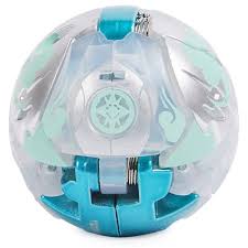 BAKUGAN PLATINUM SERIES COLOSSUS SPM6063393-20135588