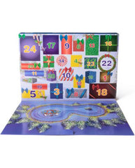 Calendar Advent Paw Patrol - Patrula Catelusilor SPM6063791