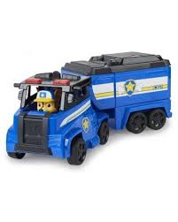 Masina vehicul Patrula Catelusilor Chase SPM6063792