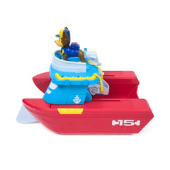 Paw Patrol Figurina Si Vehicul Maritim Spm6074778