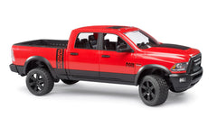 Masinuta Bruder - Dodge RAM 2500