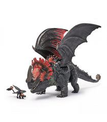 Dragonul Rosu Spm6072650