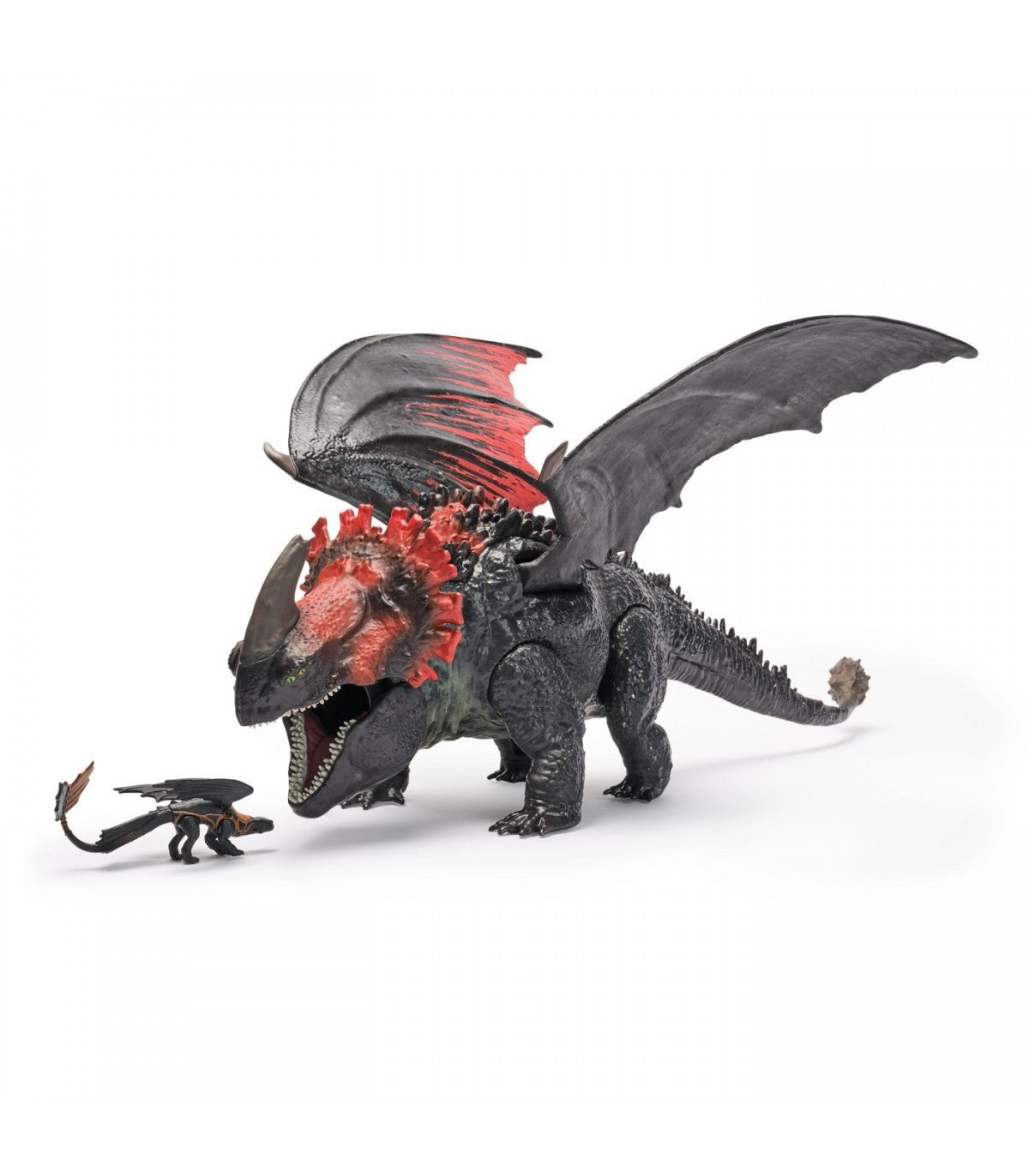 Dragonul Rosu Spm6072650