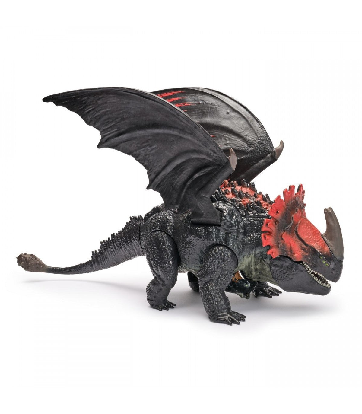 Dragonul Rosu Spm6072650