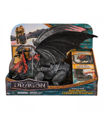 Dragonul Rosu Spm6072650