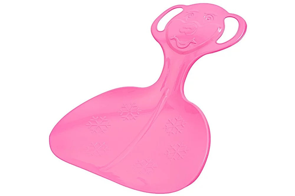 DOHANY Sanie usoara plansa pentru copii, roz