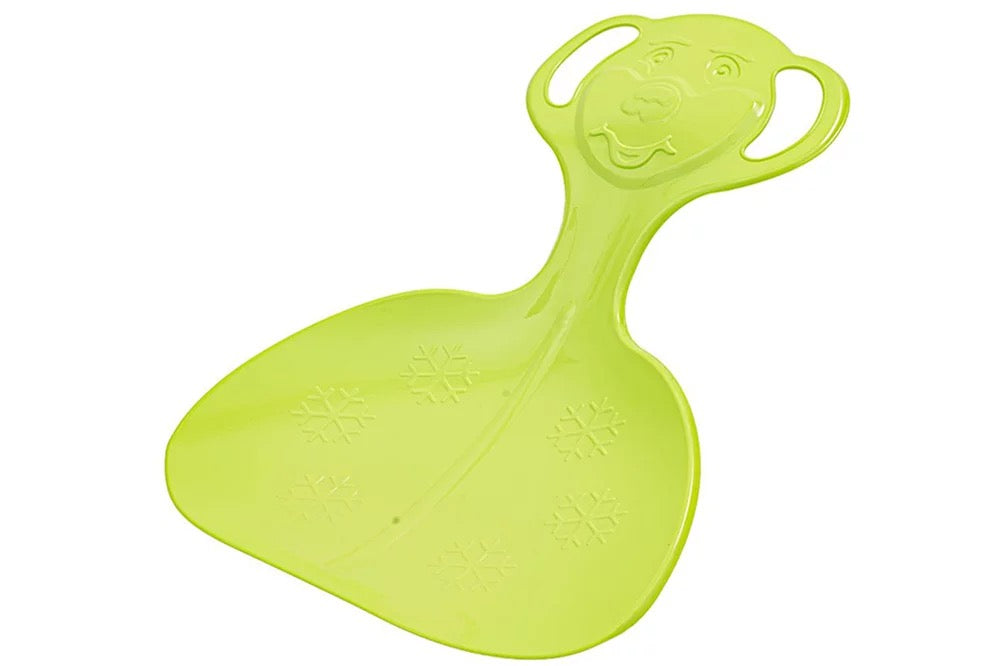 DOHANY Sanie usoara plansa pentru copii, verde