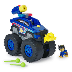 Paw Patrol vehicul de lux Chase, SPM 6070096