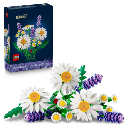 LEGO® Botanicals - Margarete